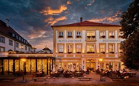 Hotel Zur Post Altötting